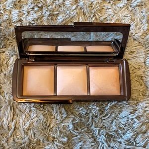 Hourglass Ambient Lighting Palette